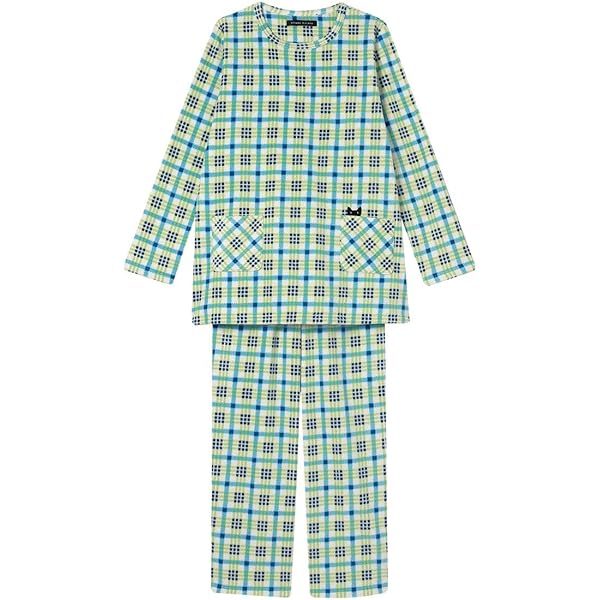 Amazon | [ワコール] マタノアツコ パジャマ ルームウェア ナイト