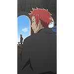 ダンジョンに出会いを求めるのは間違っているだろうか iPhoneSE/5s/5c/5 壁紙 視差効果 ヴェルフ・クロッゾ ダンジョンに出会いを求めるのは間違っているだろうか iPhoneSE/5s/5c/5 壁紙 視差効果 ヴェルフ・クロッゾ