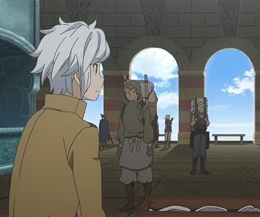 2024秋アニメ - ベル・クラネル