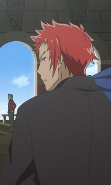 マンガUP！で読めるアニメ化作品 - ヴェルフ・クロッゾ