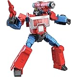 Transformers Toys Studio Series 86-11 Deluxe Class The Transformers: The Movie Perceptor Action Figure - Ages 8 and Up, 4.5-i