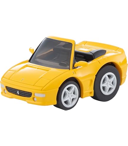 Amazon | トミーテック (TOMYTEC) チョロQ Zero Z-79b フェラーリ F40