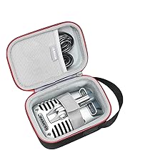 SHURE MV51 コンデンサーマイク（ケース付き） Amazon.com: Shure MV51 Digital Condenser Microphone : Musical