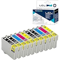 Amazon.co.jp: 《 エプソン 》 4色 セット EPSON IC4CL59 IC-BK