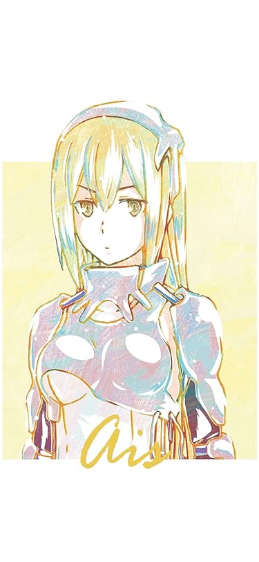 2024秋アニメ - アイズ・ヴァレンシュタイン