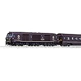 KATO Nゲージ クルーズトレイン「ななつ星in九州」 8両セット 【特別企画品】 10-1519 鉄道模型 客車