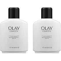 oil of olay complete 6 oz