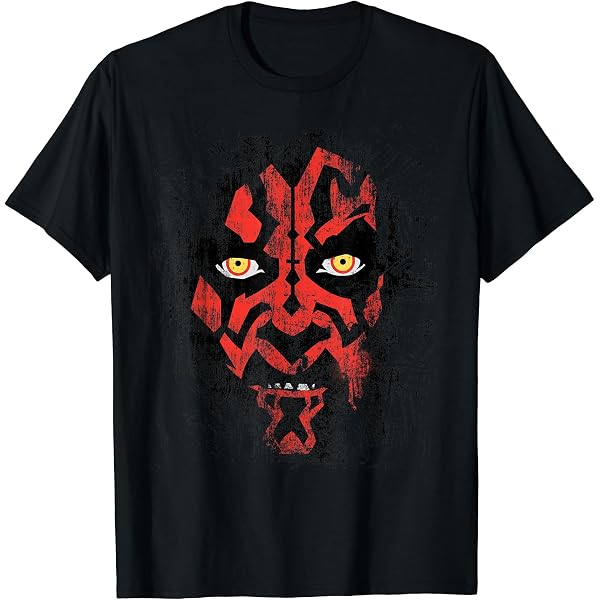 Amazon | スター・ウォーズ エピソード1 25周年記念 ダース・モール vs