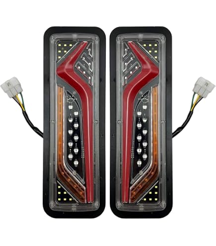 Amazon.co.jp: HONDA (ホンダ) 純正部品 テールライトASSY. R. N ONE