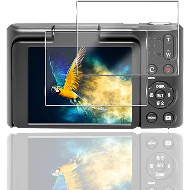 Amazon.co.jp 最新リリース: カメラ用液晶保護フィルム の新着