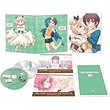 NEW GAME! Lv.2( イベントチケット優先販売申込券付 ) [Blu-ray]