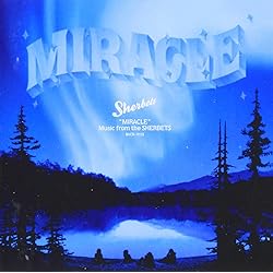 Amazon.co.jp: CRASHED SEDAN DRIVE (生産限定盤) - SHERBETS