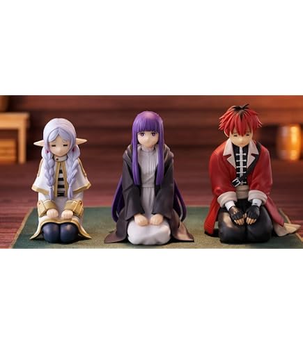 Amazon.co.jp: フリーレンおおきなSOFVIMATES ～ぬくぬく～ 公式 約