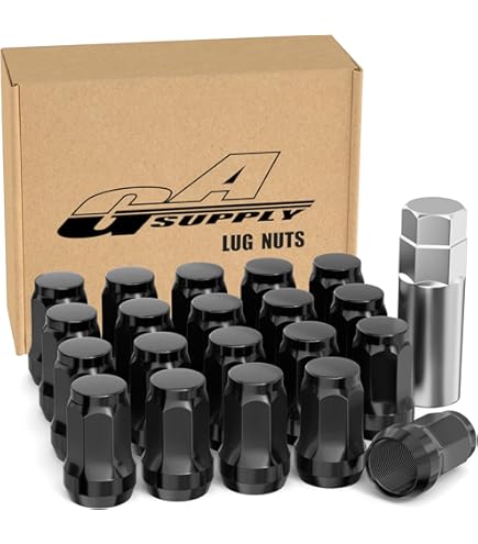Amazon | 326 POWER (ミツルパワー) 【ロゴ有り】326ナット Sサイズ