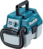 Amazon | マキタ(Makita) 充電式背負集じん機 VC665DZ | 集じん機