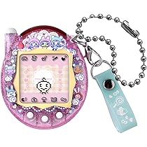 Amazon | Tamagotchi Connection メゾピアノ たまごっちこらぼれーしょ