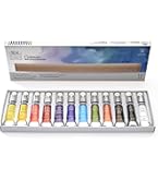 Amazon | ウィンザー&ニュートン 水彩絵具 ウィンザー&ニュートン