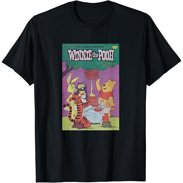 ディズニー　くまのプーさん　アルファベットTシャツ　ぬいぐるみ ディズニー くまのプーさん アルファベットTシャツ ぬいぐるみ