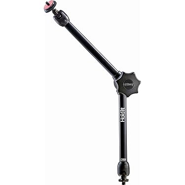 *新品未開封* Noga フレキシブル モニターアーム クイックリリース リグ 新品未開封* Noga フレキシブル モニターアーム クイック