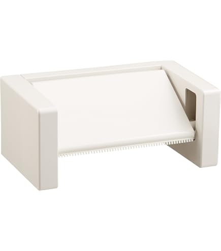 Amazon | TOTO 紙巻器 天然木製 ダルブラウン YH401K#MWW | トイレット 