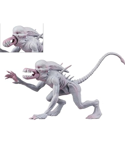 Amazon.co.jp: ラナード エイリアン コレクション ウォルマート限定 7