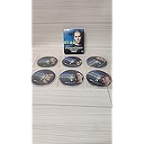 プリズン・ブレイク シーズン4 (SEASONSコンパクト・ボックス) [DVD]