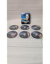 Amazon.co.jp: プリズン・ブレイク シーズン5 DVDコレクターズ