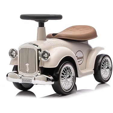 ⭐︎レトロ⭐︎モーリ　ブリキ　手押し　足こぎ　車 Amazon.co.jp 売れ筋ランキング: 押し手付き乗用玩具 の中で最も人気の