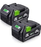 Amazon | HiKOKI(ハイコーキ) リチウムイオン電池 36V マルチボルト