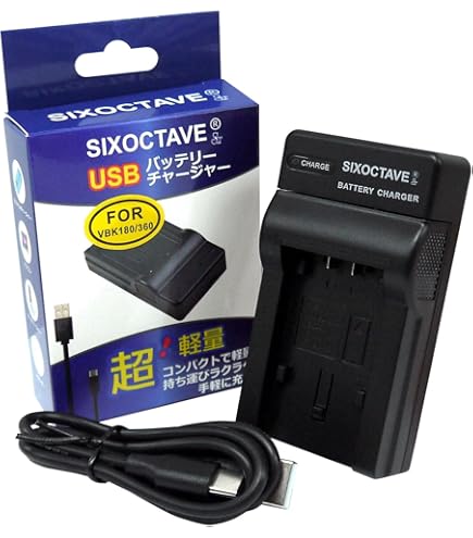 Amazon | パナソニック(Panasonic) 4K ビデオカメラ専用 別売り