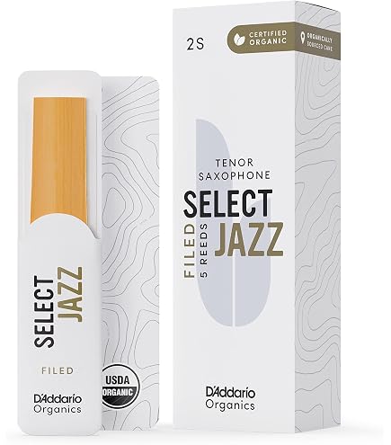 Amazon.co.jp: リコ テナーサックスリード リコ 2番 : 楽器・音響機器
