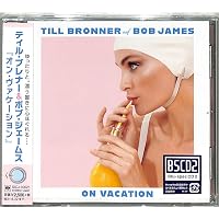 Amazon.co.jp: Till Bronner: ミュージック