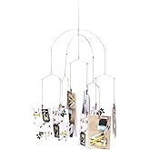 KIKKERLAND キッカーランド Copper Photo Mobile コッパーフォトモビール 1872CO