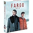 FARGO/ファーゴ(SEASONSコンパクト・ボックス) [DVD]