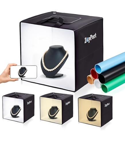 Amazon | FUJICOLOR ライトボックス ライトボックス カラーイルミネー