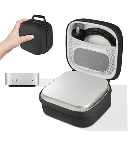 TONIWA UL規格 AC電源コード Apple TV/Mac Mini対応