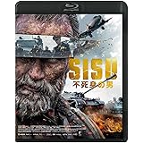 SISU/シス 不死身の男 [Blu-ray]