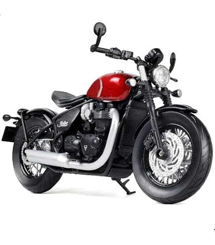 Maisto Suzuki V-Strom 1:12 Escala – Réplica Die-Cast De Motocicleta Con Detalles Realistas Y Soporte De Exhibición
