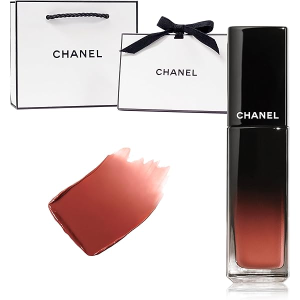 Amazon | 【国内正規品】CHANEL シャネル ルージュ アリュール
