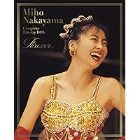 中山美穂 38th Anniversary Concert -Trois- Blu-ray
