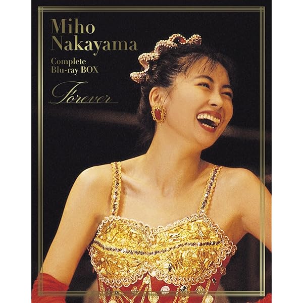 Amazon.co.jp: 中森明菜 5.1 オーディオ・リマスター DVDコレクション