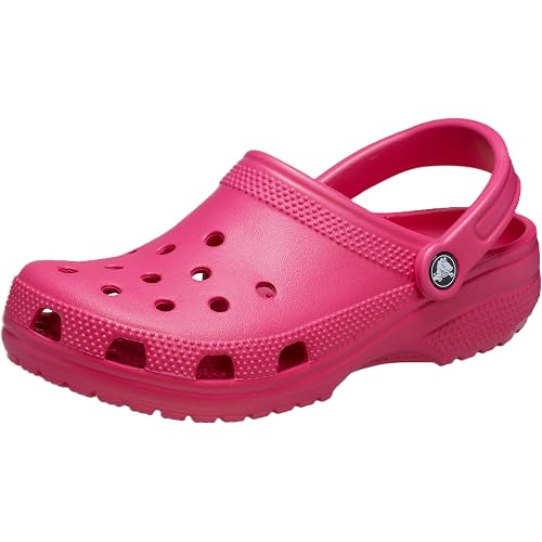 Crocs Unisex Adult Classic Clog (Seasonal Colours)