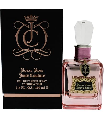 Amazon | ジューシークチュール オリジナル EDP スプレー 50ml | Juicy