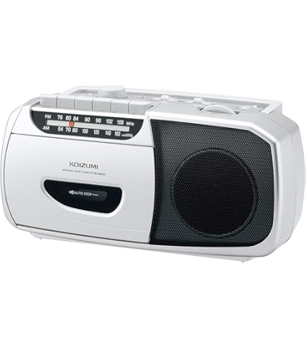 Amazon | Victor JVC CD-MDポータブルシステム Clavia ブルー RC
