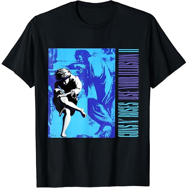Amazon | Falling In Reverse 公式商品 人気モンスター Tシャツ