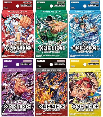 Amazon | バンダイ(BANDAI) ONE PIECE カードゲーム チャンピオン