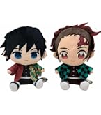 Amazon.co.jp: タカラトミーアーツ にとたん 鬼滅の刃 ボールチェーン