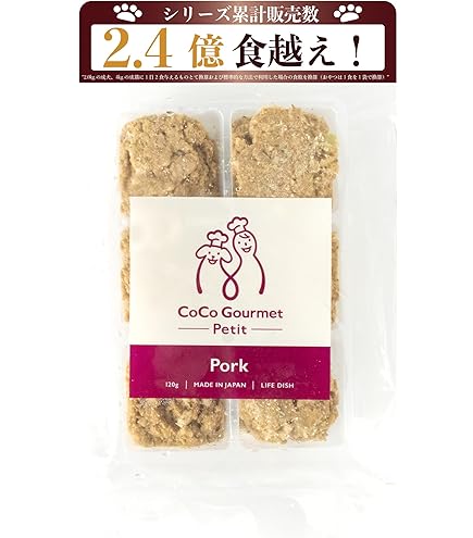 Amazon.co.jp: ココグルメ・レトルト(50g×12パック,チキン) 獣医師監修