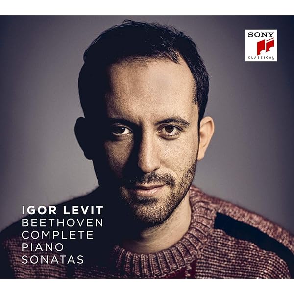 Amazon.co.jp: ベートーヴェン:ピアノ・ソナタ全集(完全生産限定盤