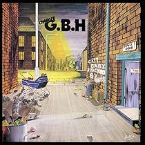 (未使用･未開封品)City Baby Attacked By Rats [DVD] G.B.H. - G.B.H. City Baby's Attacked by Rat's - Amazon.com Music